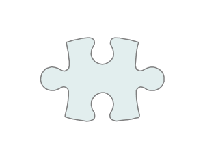 Knowledge after reading the abstract: A puzzle piece. You know a lot and now there is structure to what you know